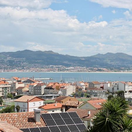 Altos De Baiona - Habitacion Privada Экстерьер фото