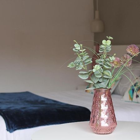 Altos De Baiona - Habitacion Privada Экстерьер фото