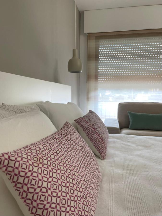 Altos De Baiona - Habitacion Privada Экстерьер фото