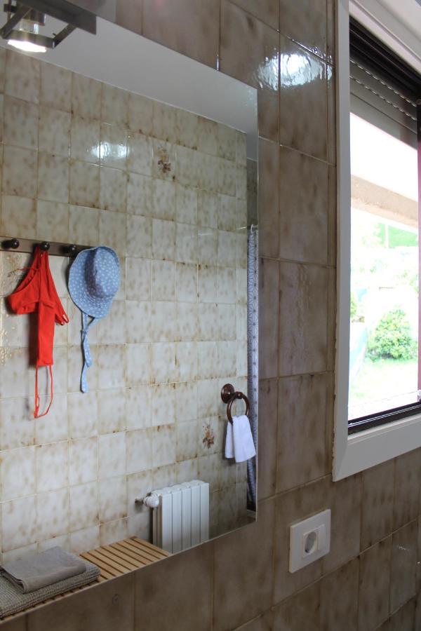 Altos De Baiona - Habitacion Privada Экстерьер фото