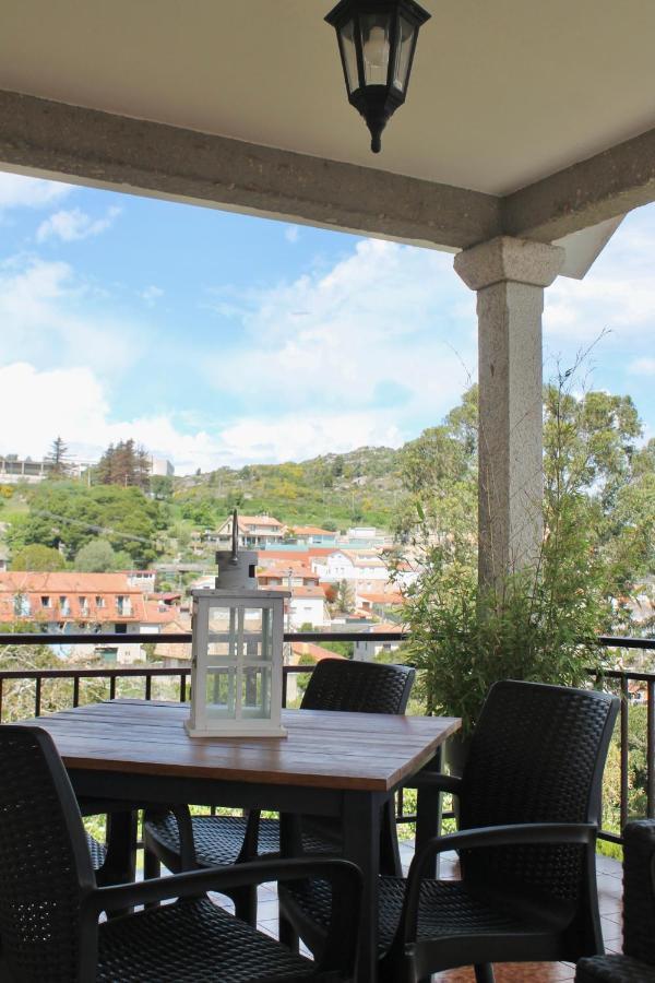 Altos De Baiona - Habitacion Privada Экстерьер фото