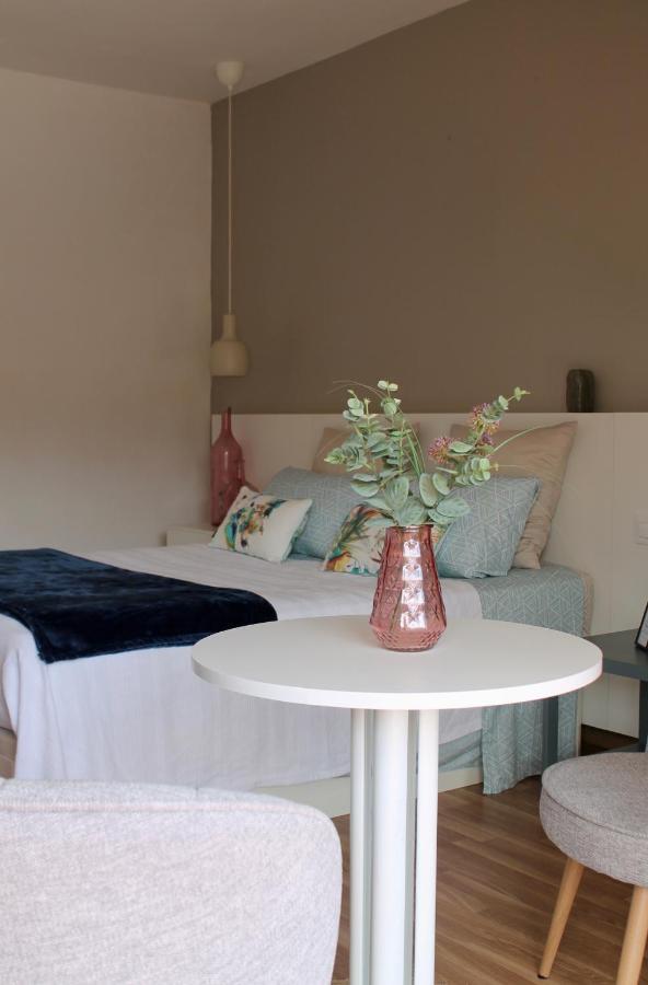Altos De Baiona - Habitacion Privada Экстерьер фото