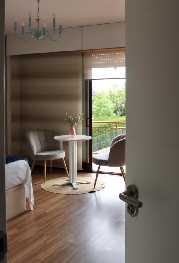 Altos De Baiona - Habitacion Privada Экстерьер фото