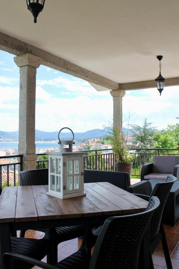 Altos De Baiona - Habitacion Privada Экстерьер фото
