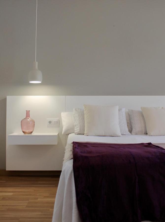 Altos De Baiona - Habitacion Privada Экстерьер фото
